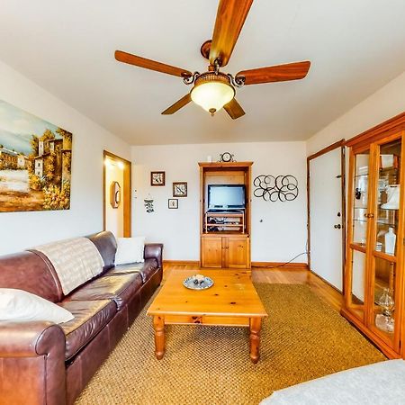 Backyard Escape Apartment Galveston Exterior foto