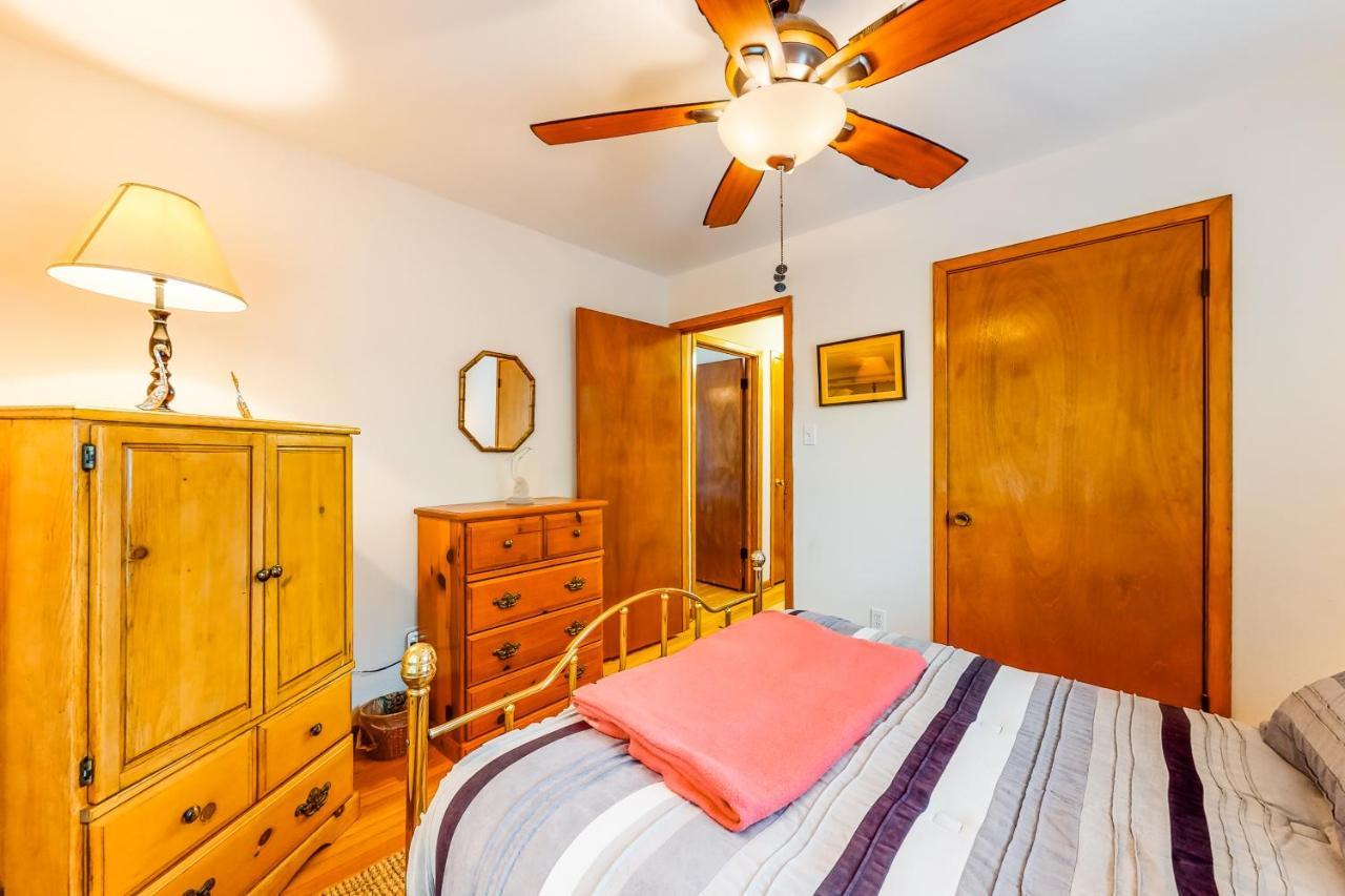 Backyard Escape Apartment Galveston Exterior foto